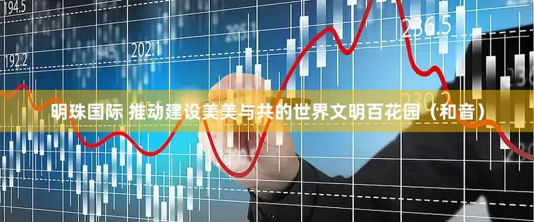 明珠国际 推动建设美美与共的世界文明百花园（和音）