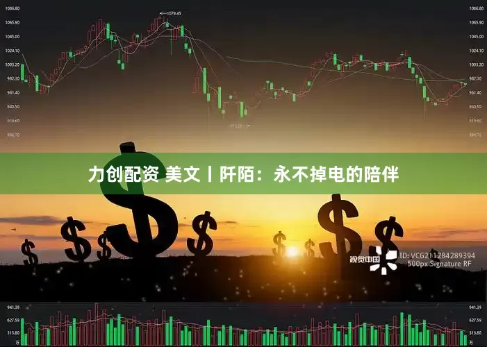 力创配资 美文丨阡陌：永不掉电的陪伴